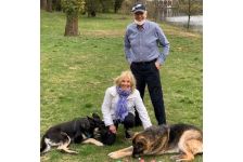 'Đệ nhất thú cưng' qua các đời tổng thống Mỹ